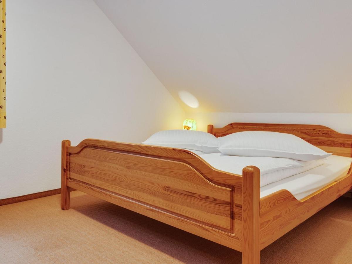 Nice Apartment With Balcony Kamschlacken 외부 사진