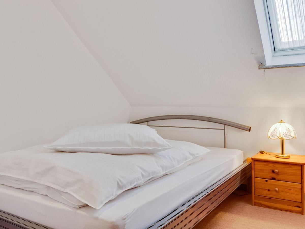 Nice Apartment With Balcony Kamschlacken 외부 사진