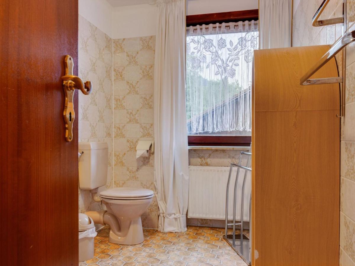 Nice Apartment With Balcony Kamschlacken 외부 사진