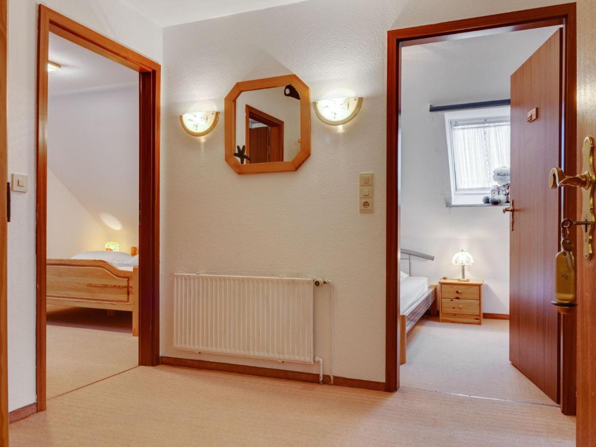 Nice Apartment With Balcony Kamschlacken 외부 사진